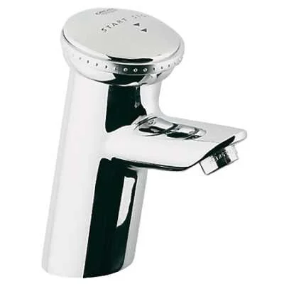 Кран Grohe Contromix 36111000 хром