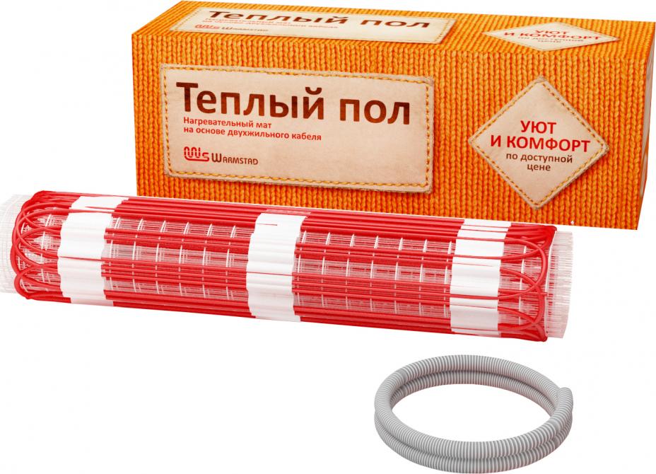 Тёплый пол Warmstad WSM 1210-800