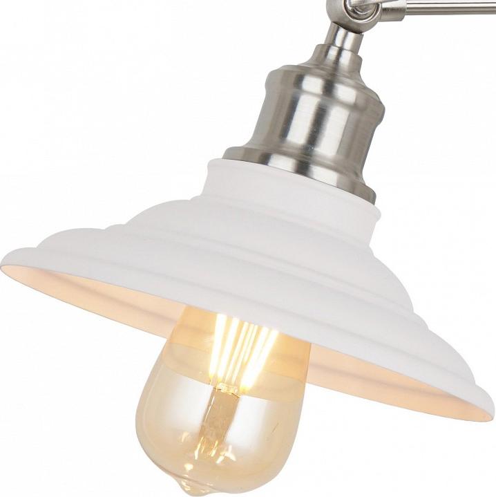 Бра Arte Lamp 5067 A5067AP-1WH