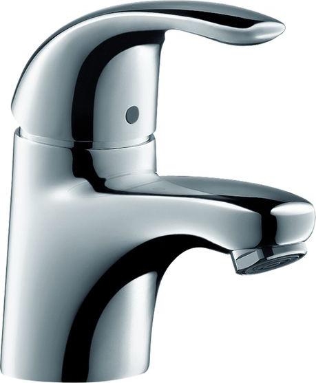 Смеситель Hansgrohe Focus E 31700000 для раковины