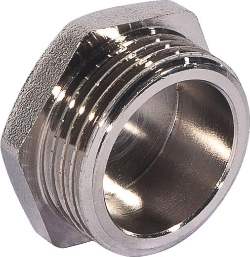 Заглушка Royal Thermo 1/2" нар.