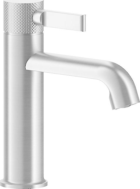 Смеситель для раковины Gessi Inciso 58001#031, хром