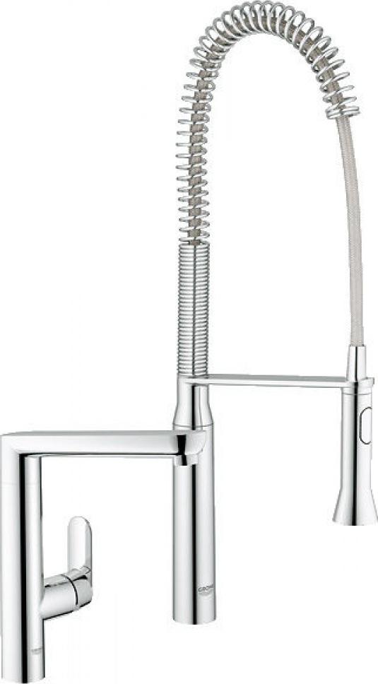 Смеситель Grohe K7 32948000