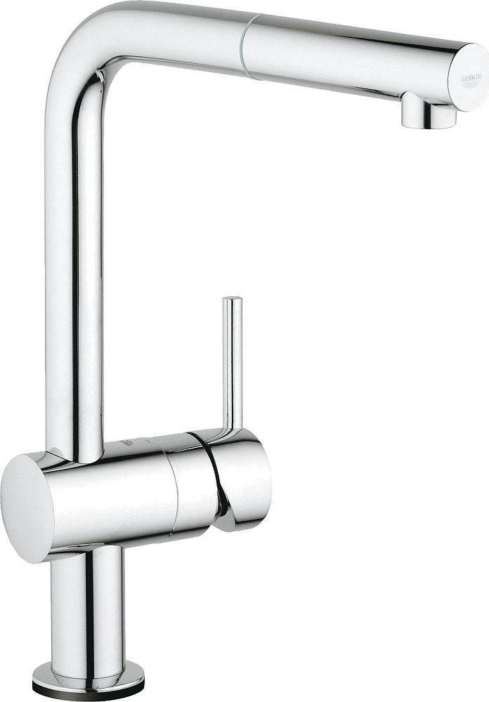 Смеситель Grohe Minta Touch 31360001 для кухонной мойки