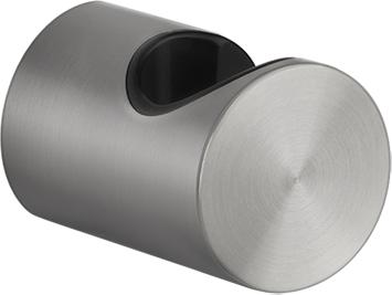 Держатель для душа Gessi 316 54157#239, steel brushed