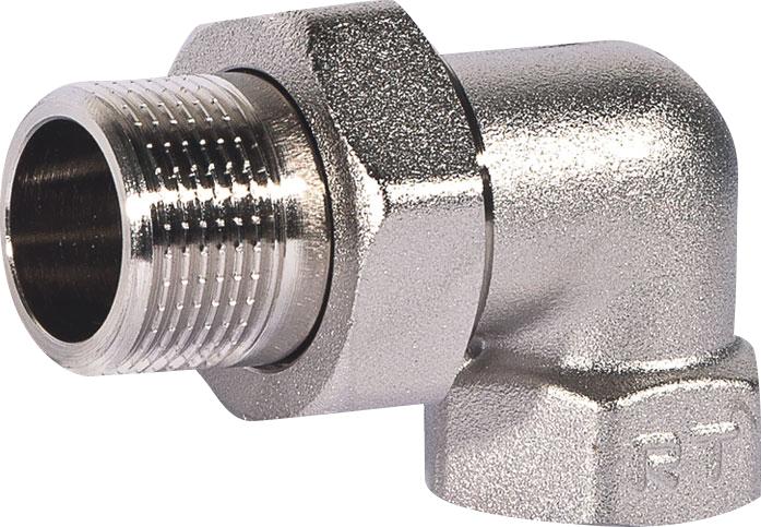 Американка Royal Thermo 1/2" вн-нар угловая