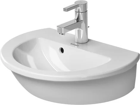 Раковина Duravit Darling New 731470000 белый