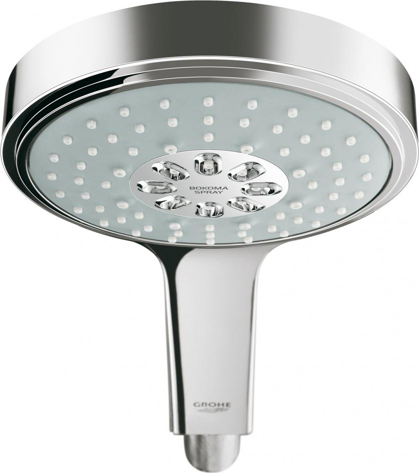 Душевая лейка Grohe Power&Soul Cosmopolitan 130 27664000