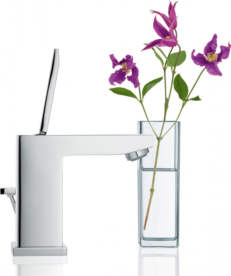 Смеситель Grohe Eurocube Joy 23654000 для раковины