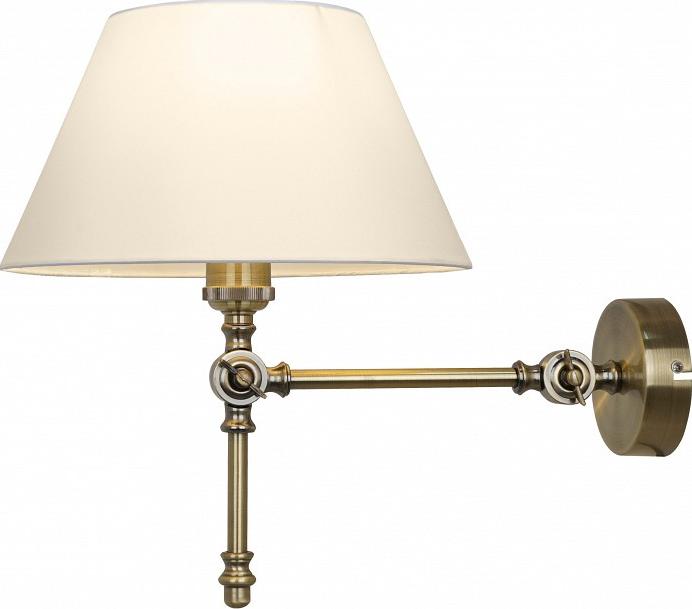 Бра Arte Lamp 5620 A5620AP-1AB