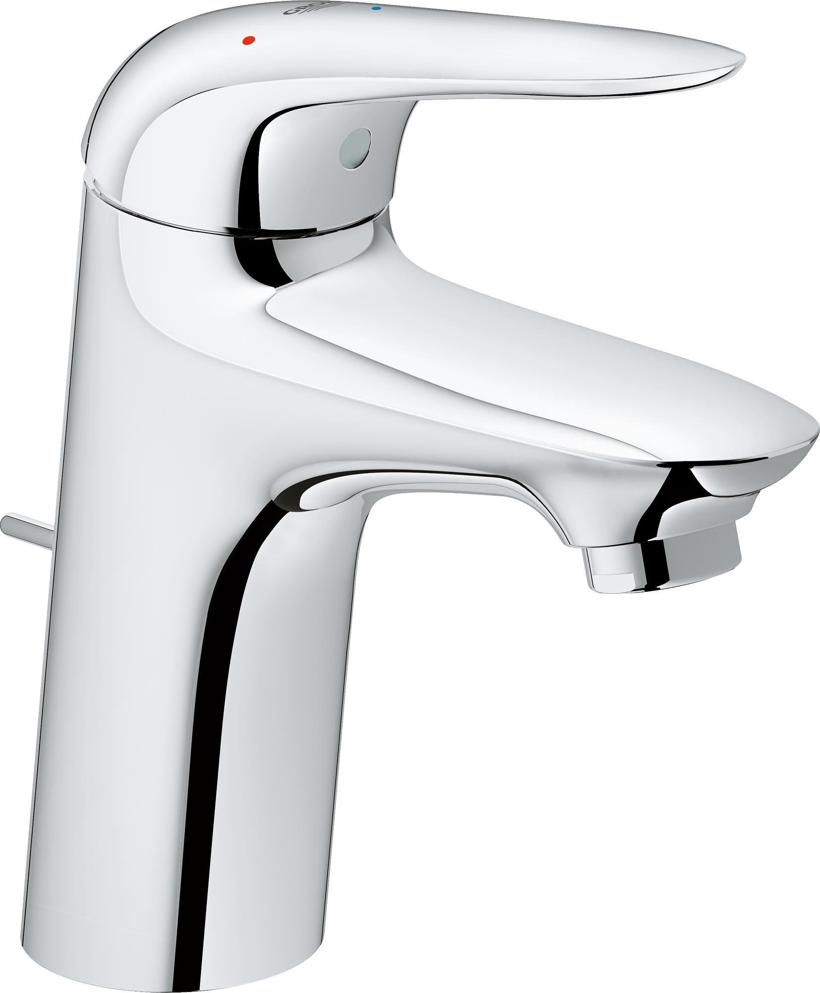 Смеситель для раковины Grohe Eurostyle 23709003