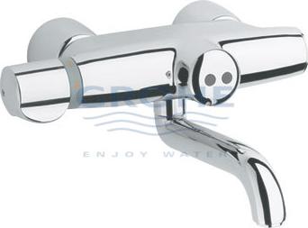 Смеситель Grohe Europlus E 36240000