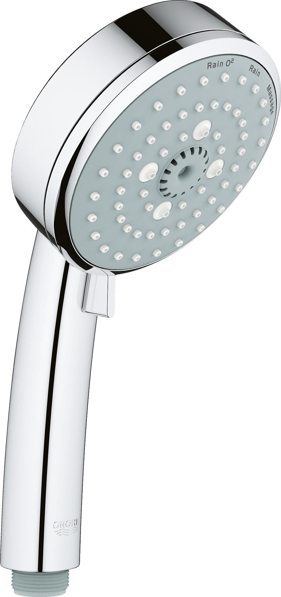 Ручной душ Grohe New Tempesta Cosmopolitan 27572001