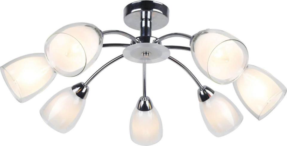 Потолочная люстра Arte Lamp 53 A7201PL-7CC