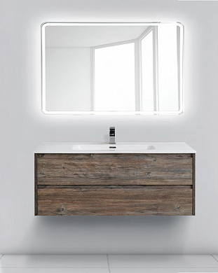 Тумба для комплекта BelBagno KRAFT-1200-2C-SO-PP pino pasadena