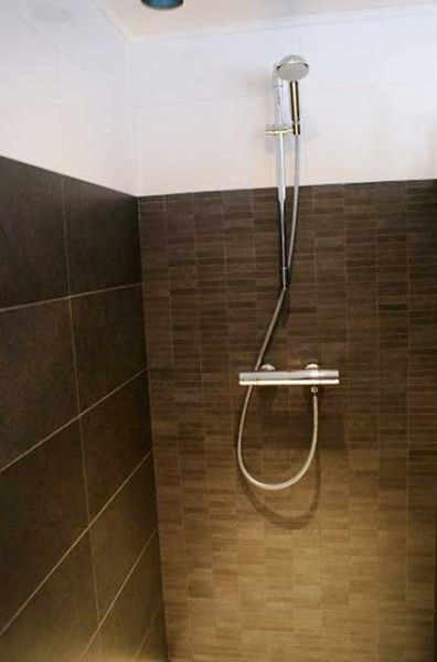 Термостат Grohe Grohtherm 3000 Cosmopolitan 34274000 для душа