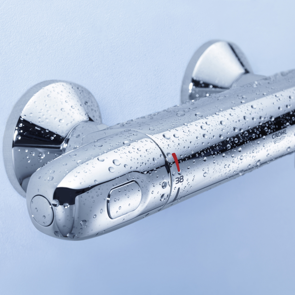 Термостат Grohe Grohtherm 1000 New 34143003 для душа