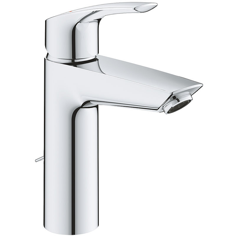 Рычажный смеситель Grohe Eurosmart 23323003