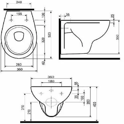 Инсталляция Geberit Duofix Delta с безободковым унитазом Kolo Rekord K93100000, сиденье микролифт, клавиша хром, 458.163.21.1/K93100000/K90112000