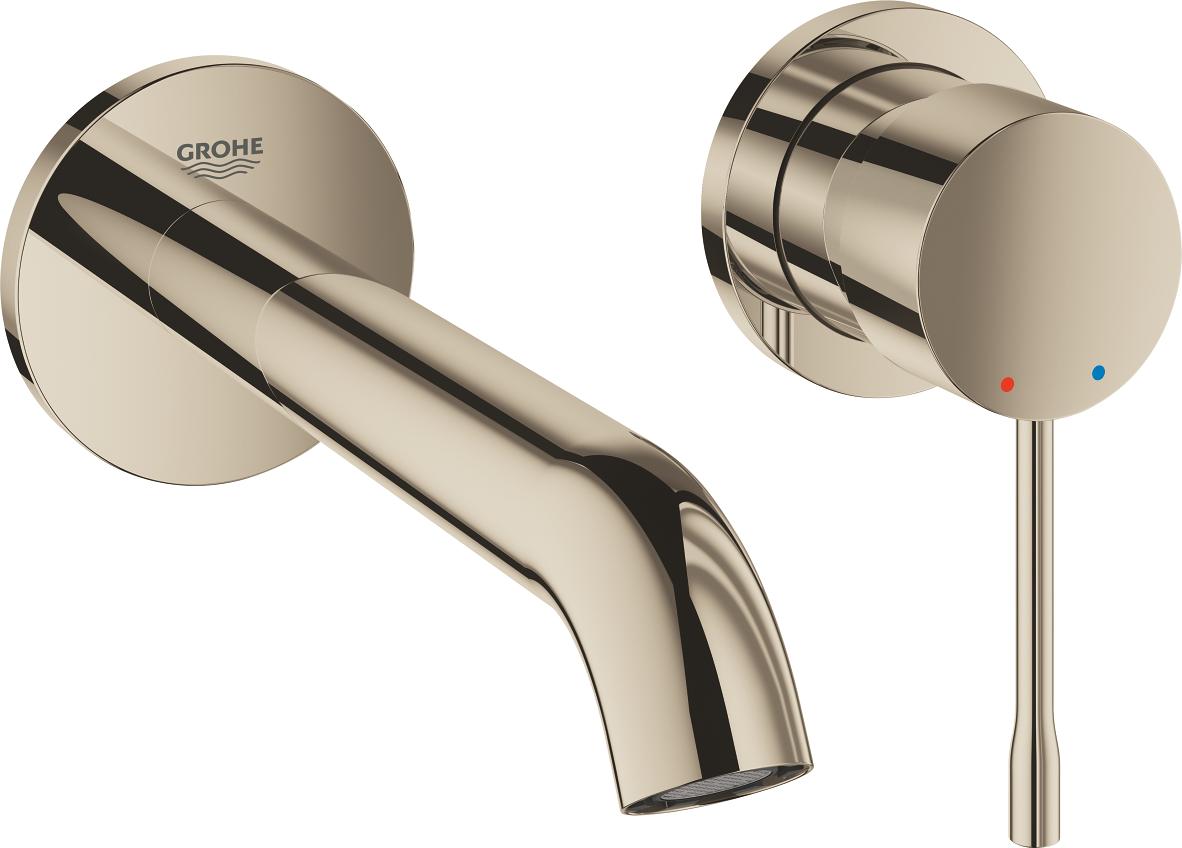 Смеситель для раковины Grohe Essence 19408BE1