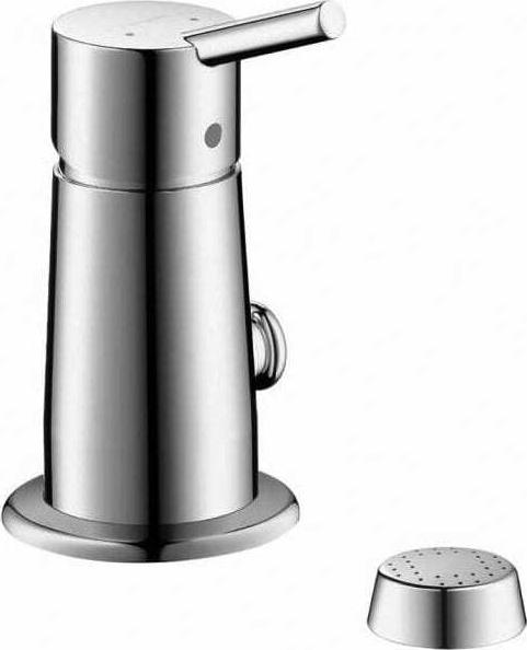 Смеситель для биде Hansgrohe Focus S 31631000, хром