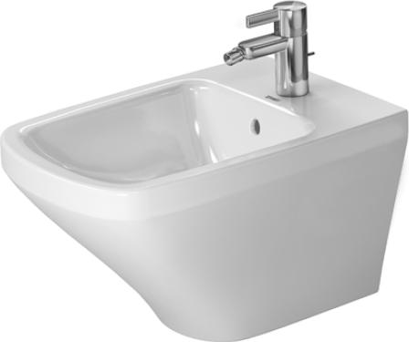 Подвесное биде Duravit DuraStyle 2287150000