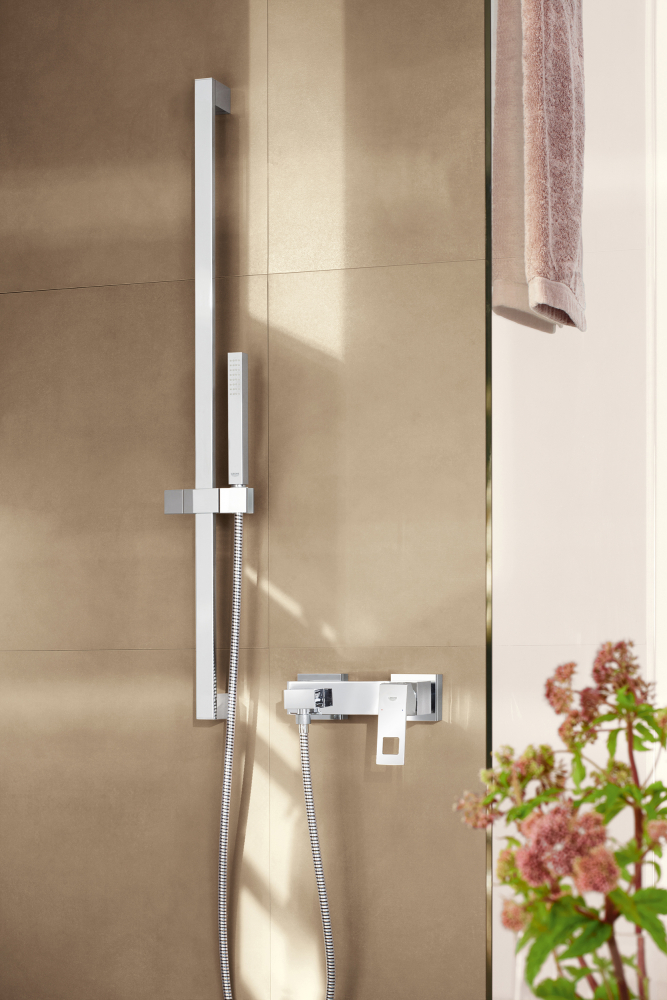 Душевая лейка Grohe Euphoria Cube Stick 27698000