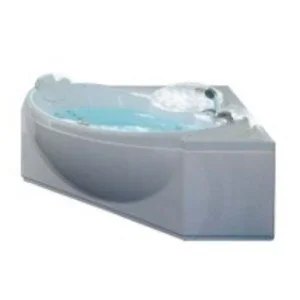 Акриловая ванна Jacuzzi Celtia 9F43-141A белый