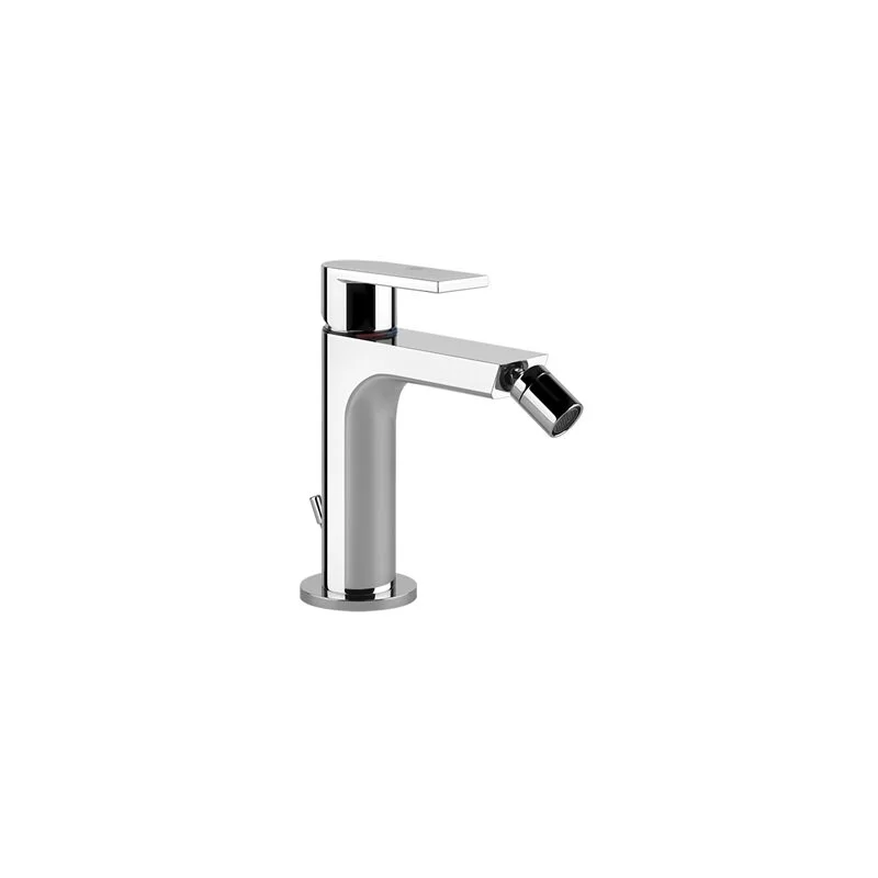 Смеситель для биде Gessi Via Manzoni 38607/031 хром