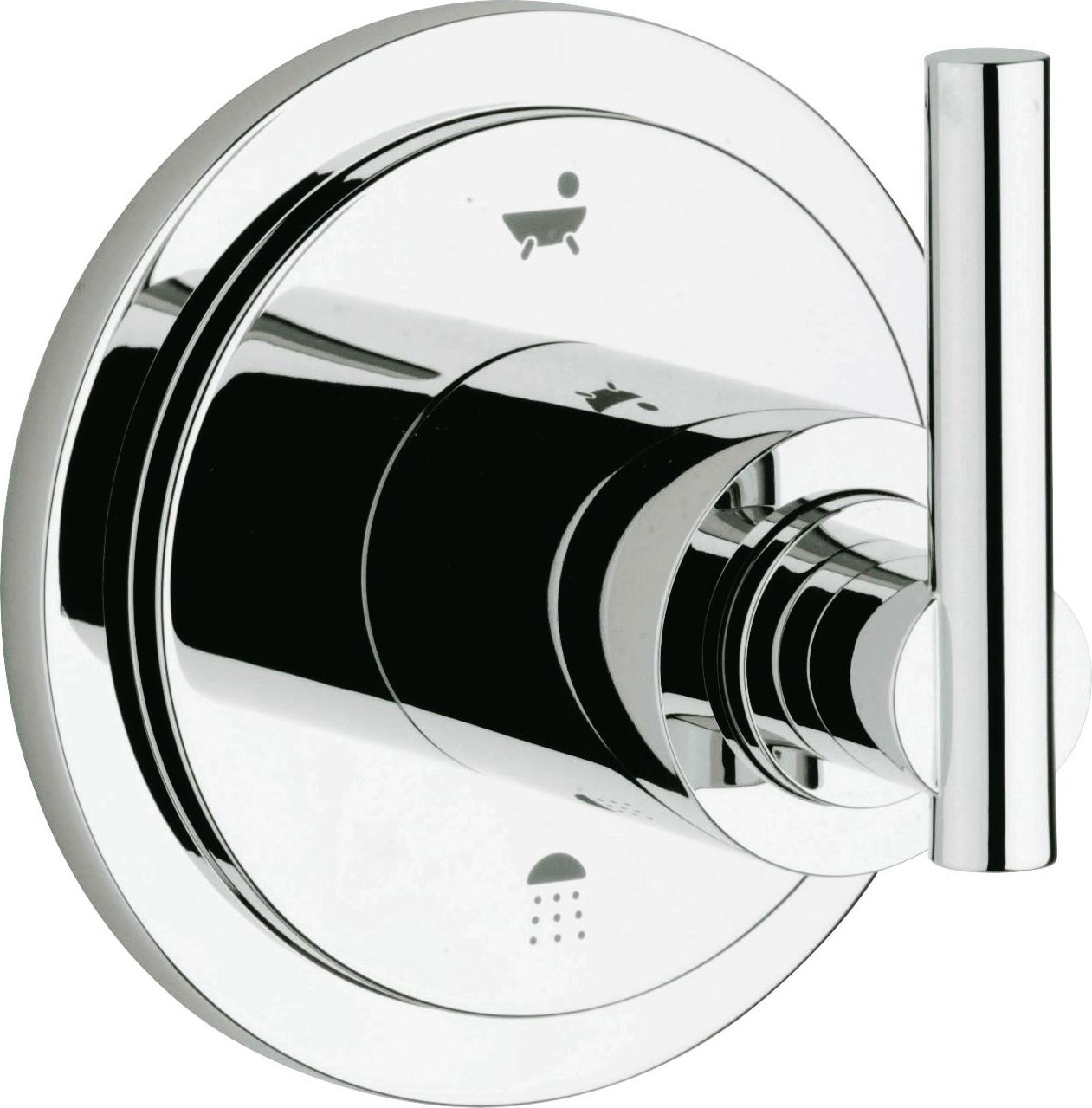 Смеситель с душем Grohe Atrio 19133000