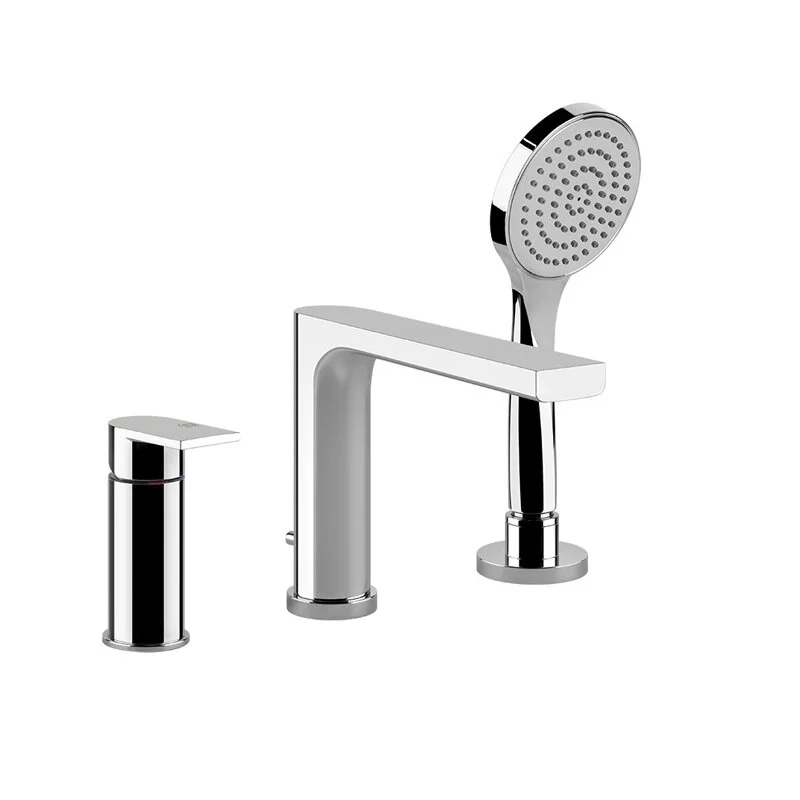 Рычажный смеситель Gessi Via Manzoni 38634/031