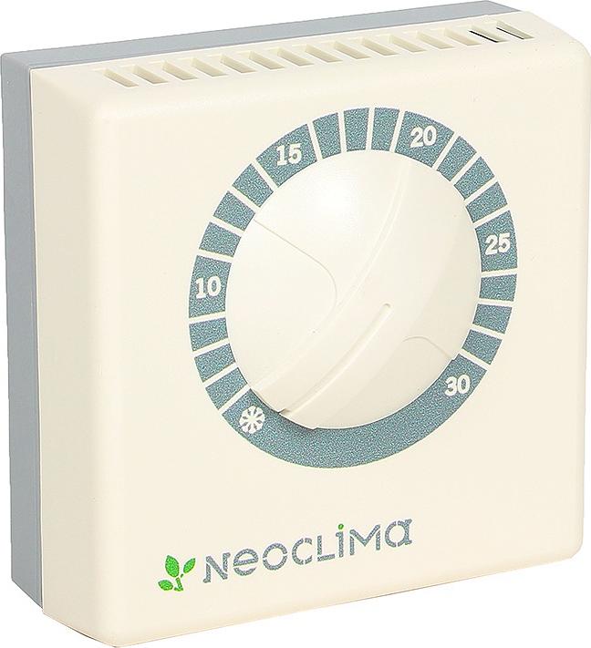 Термостат NeoClima RQ-1