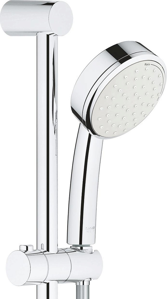 Душевой гарнитур Grohe Tempesta Cosmopolitan 27928002