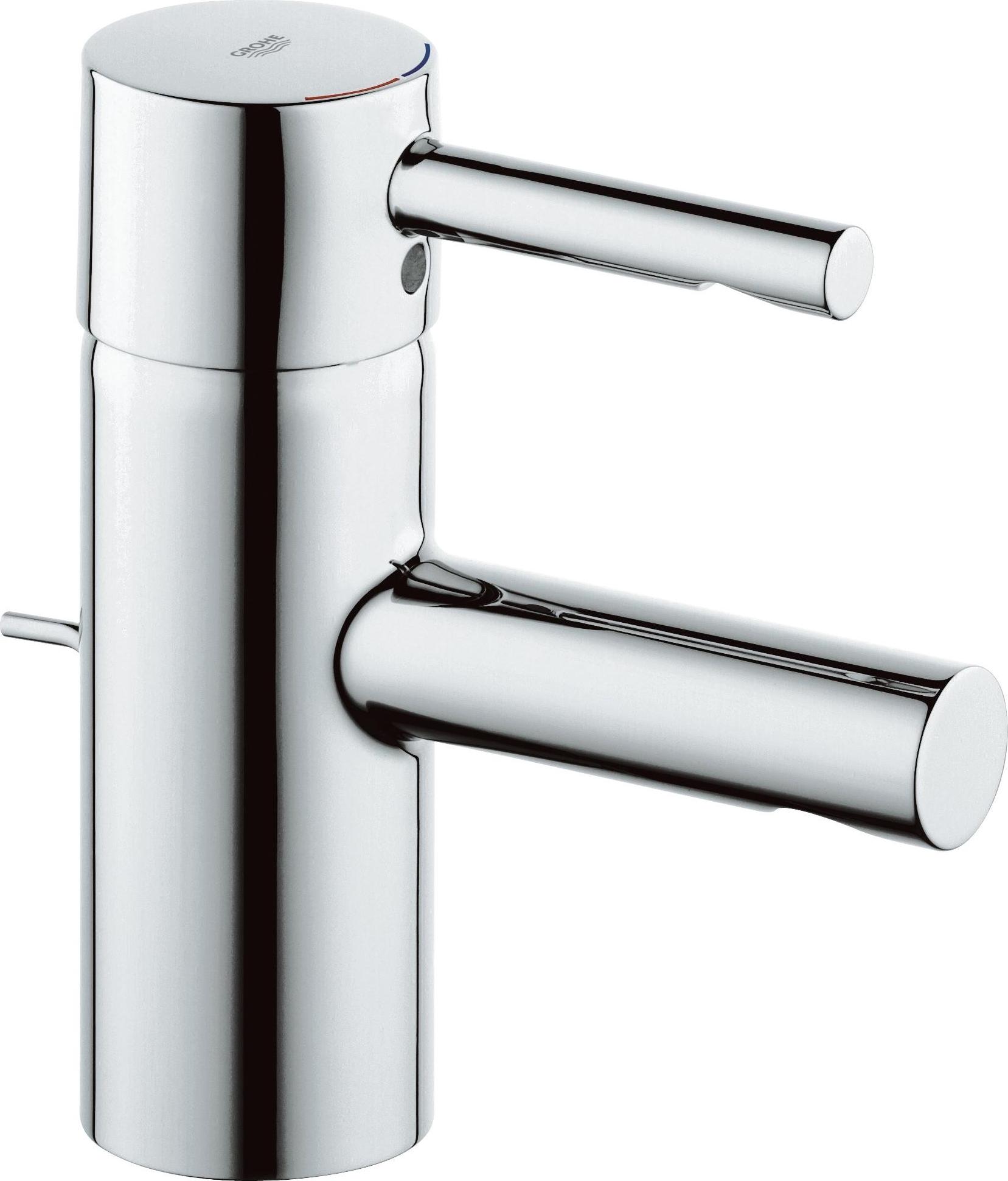 Смеситель для раковины Grohe Essence 33562000