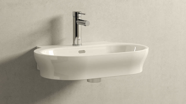 Смеситель Grohe Essence New 32898001 для раковины