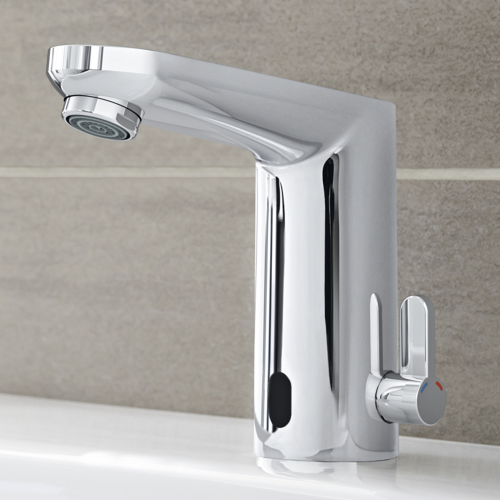 Смеситель Grohe Eurosmart Cosmopolitan E 36327001 для раковины