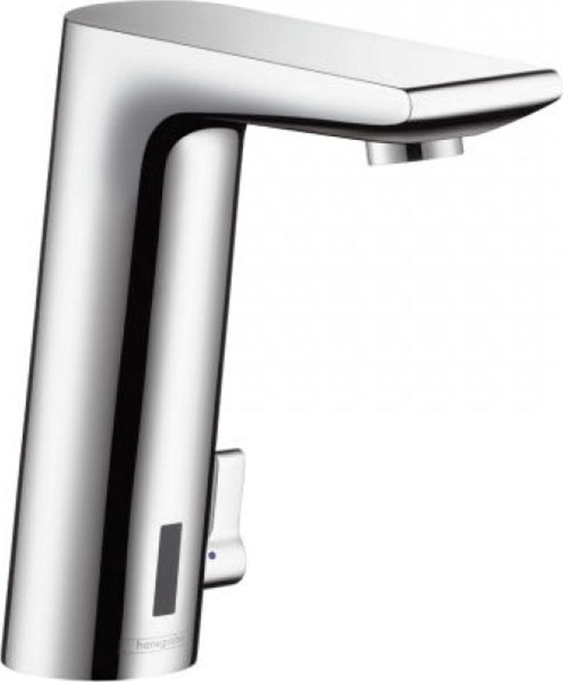 Смеситель для раковины Hansgrohe Metris S 31102000