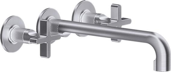 Смеситель с длинным изливом Gessi Inciso 58192#149