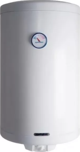 Накопительный водонагреватель Metalac Heatleader MB 120 Inox R 159507 120 л белый