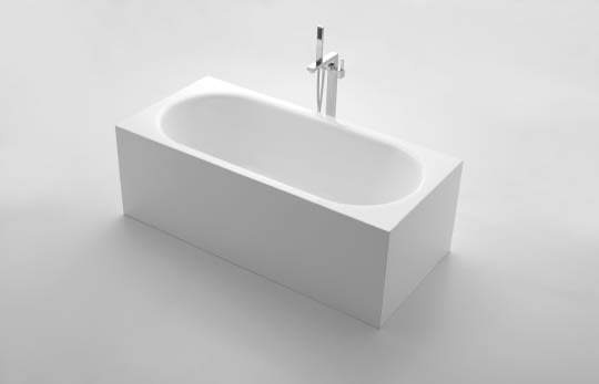 Акриловая ванна BelBagno 170х80 BB78-1700