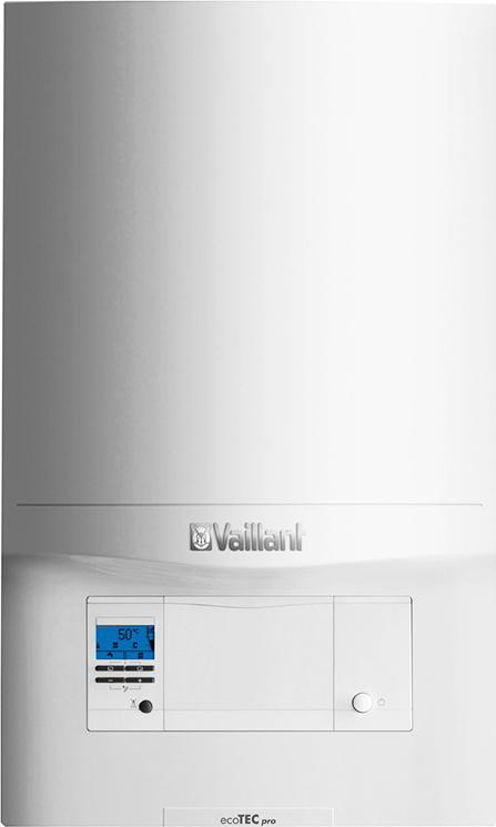 Газовый котел Vaillant ecoTEC Pro VUW INT IV 236/5-3 (52-197 кВт)