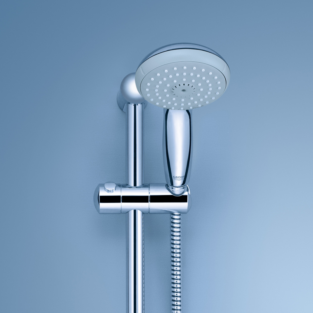 Душевой гарнитур Grohe Tempesta New 100 27645000