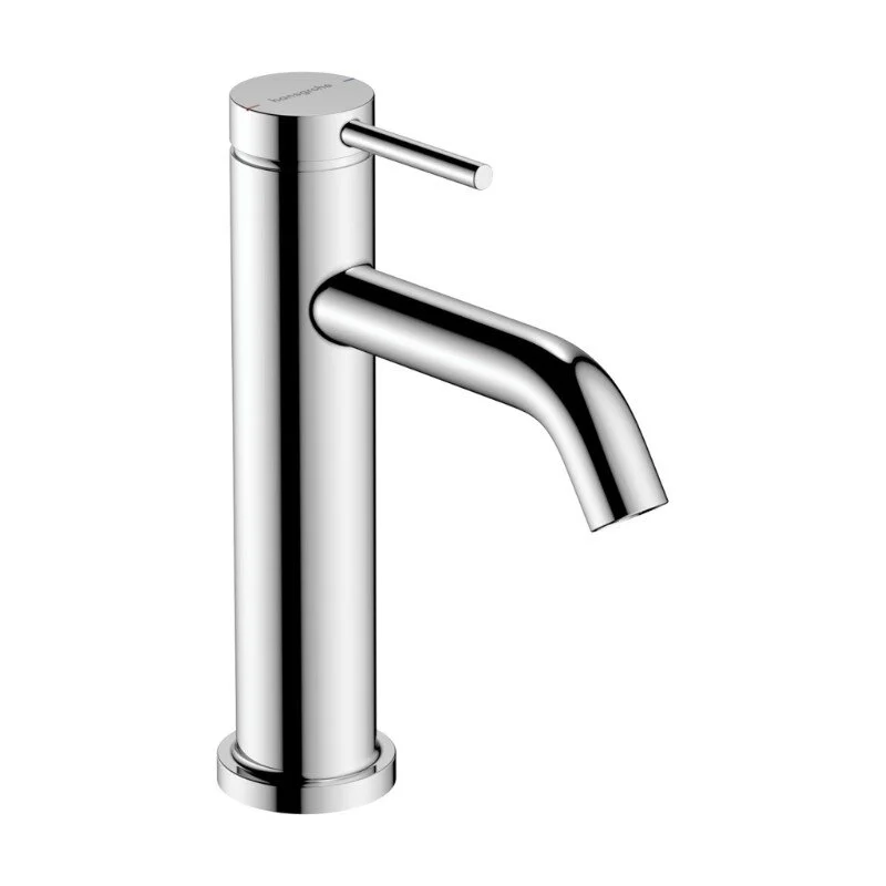 Смеситель для раковины Hansgrohe Tecturis S 73310000 хром