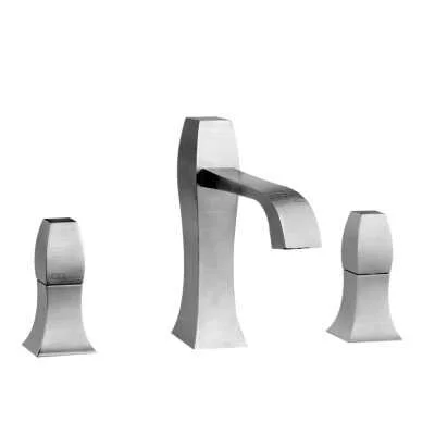 Смеситель для раковины Gessi Mimi 31401-031 хром