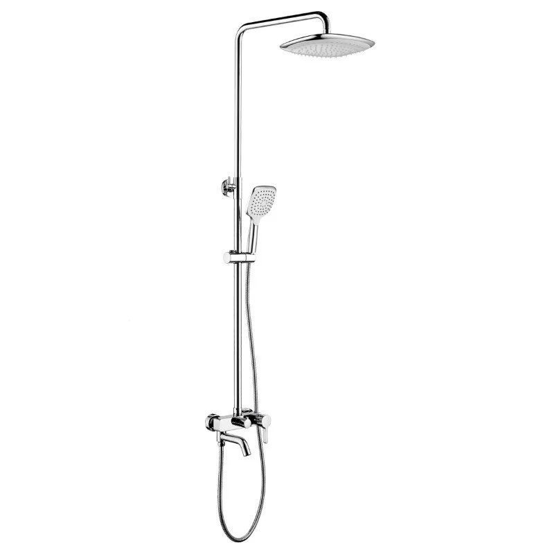 Душевая система Elghansa Shower Systems 2330524-2L (Set-25-New) хром