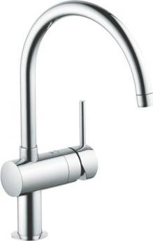 Смеситель для кухонной мойки Grohe Minta 32930000