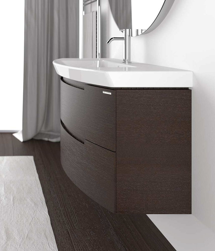 Мебель для ванной Berloni Bagno Moon MN BS31T 405