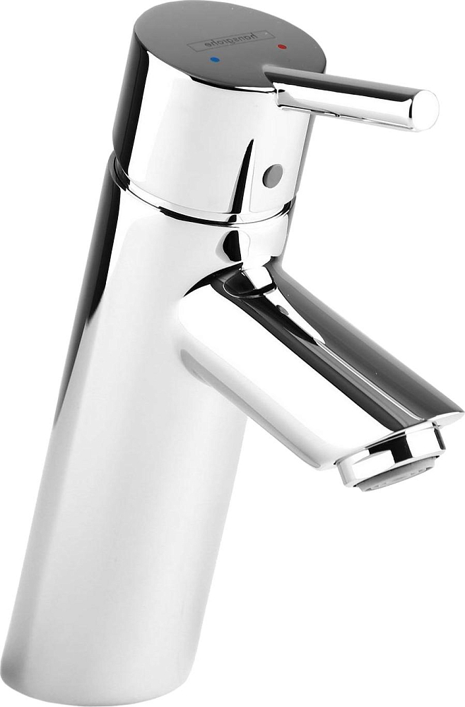 Смеситель для раковины Hansgrohe Talis 32040000, хром