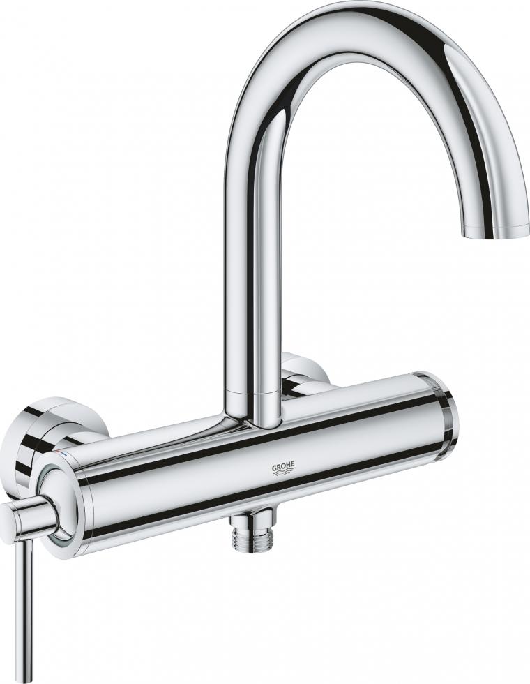 Смеситель Grohe Atrio New 32652003 для ванны с душем