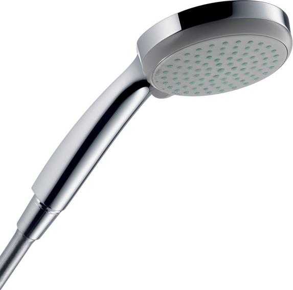 Душевой набор Hansgrohe Croma 100 Vario 27594000 Porter'S